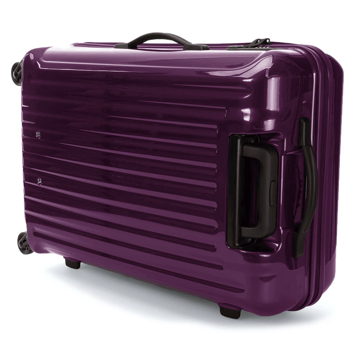 Bric's Riccione 30" 4-Wheel Large Luggage 6 Bric's Riccione 30" 4-Wheel Large Luggage - Image 4