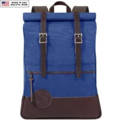 Duluth Pack Deluxe Roll Top Scout -Best Luggage Store 794815eb50f1b191299d479af494e72fa2e7f785d23d413e516be6ab21d3a56c