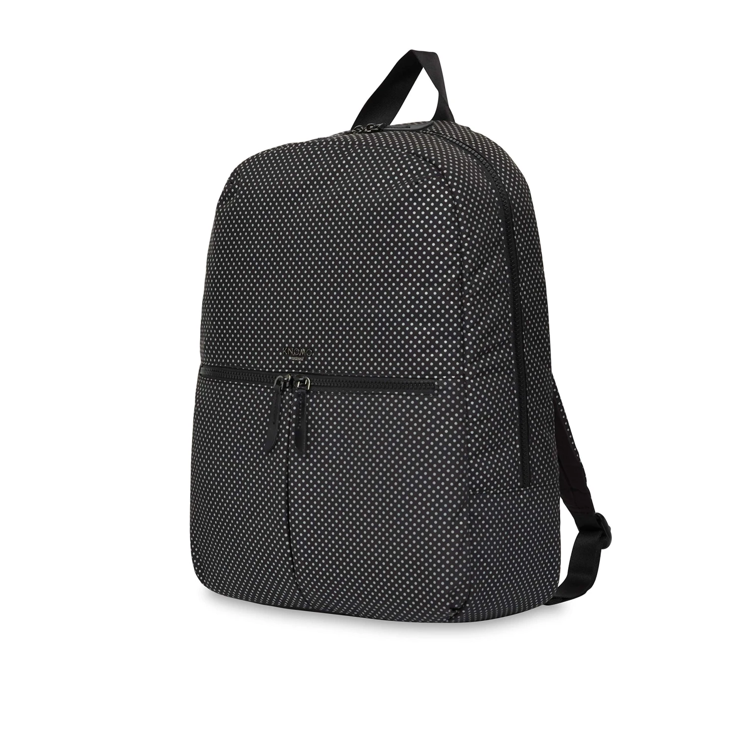 Knomo London Dalston Berlin 15" Backpack 13 Knomo London Dalston Berlin 15" Backpack - Image 11