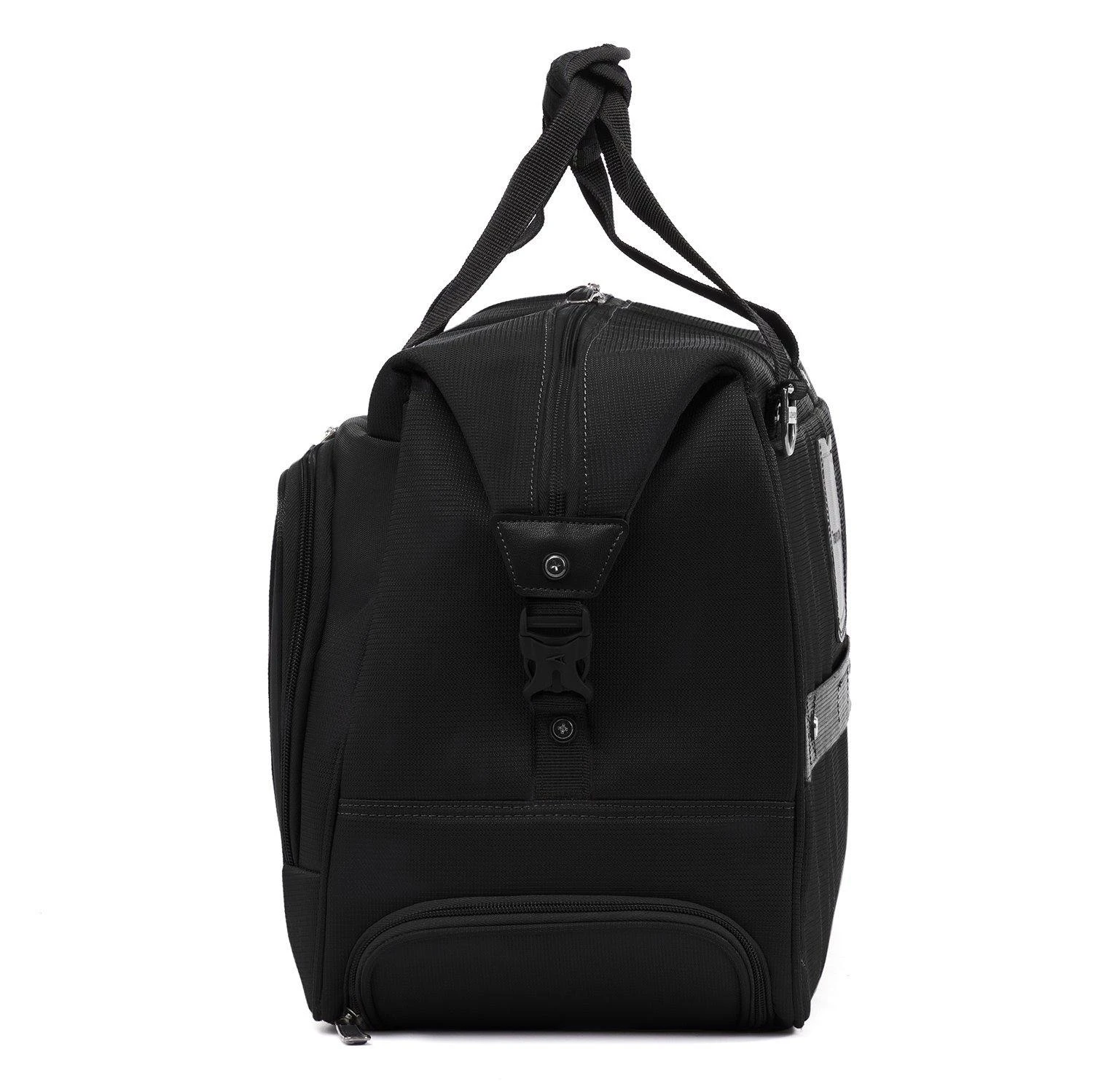 TravelPro Maxlite 4 Rolling Carry-On Duffel 5 TravelPro Maxlite 4 Rolling Carry-On Duffel - Image 3