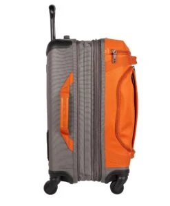 TUMI Tahoe Osgood Continental Carry On -Best Luggage Store 798661OR alt4 2994