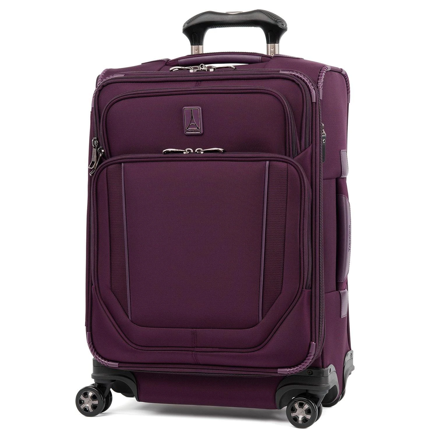 Travelpro Crew Versapack Max Carry-On Exp Spinner 18 Travelpro Crew Versapack Max Carry-On Exp Spinner - Image 16