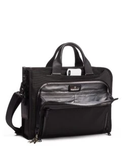 TUMI Alpha Slim Deluxe Portfolio -Best Luggage Store 79a92bf3ff63833b4f7519b9275bffbc0b1f2e1fc7e2c5280d25491a1923ab64 3b25d86a ea5d 4add aca3 241647162aa6