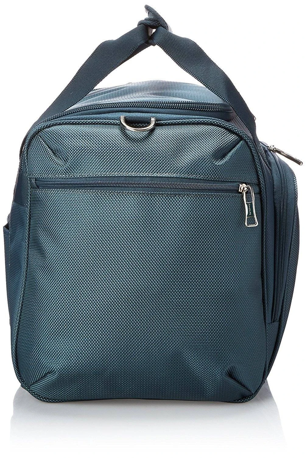Samsonite Silhouette Sphere 2 Softside Boarding Bag 14 Samsonite Silhouette Sphere 2 Softside Boarding Bag - Image 12
