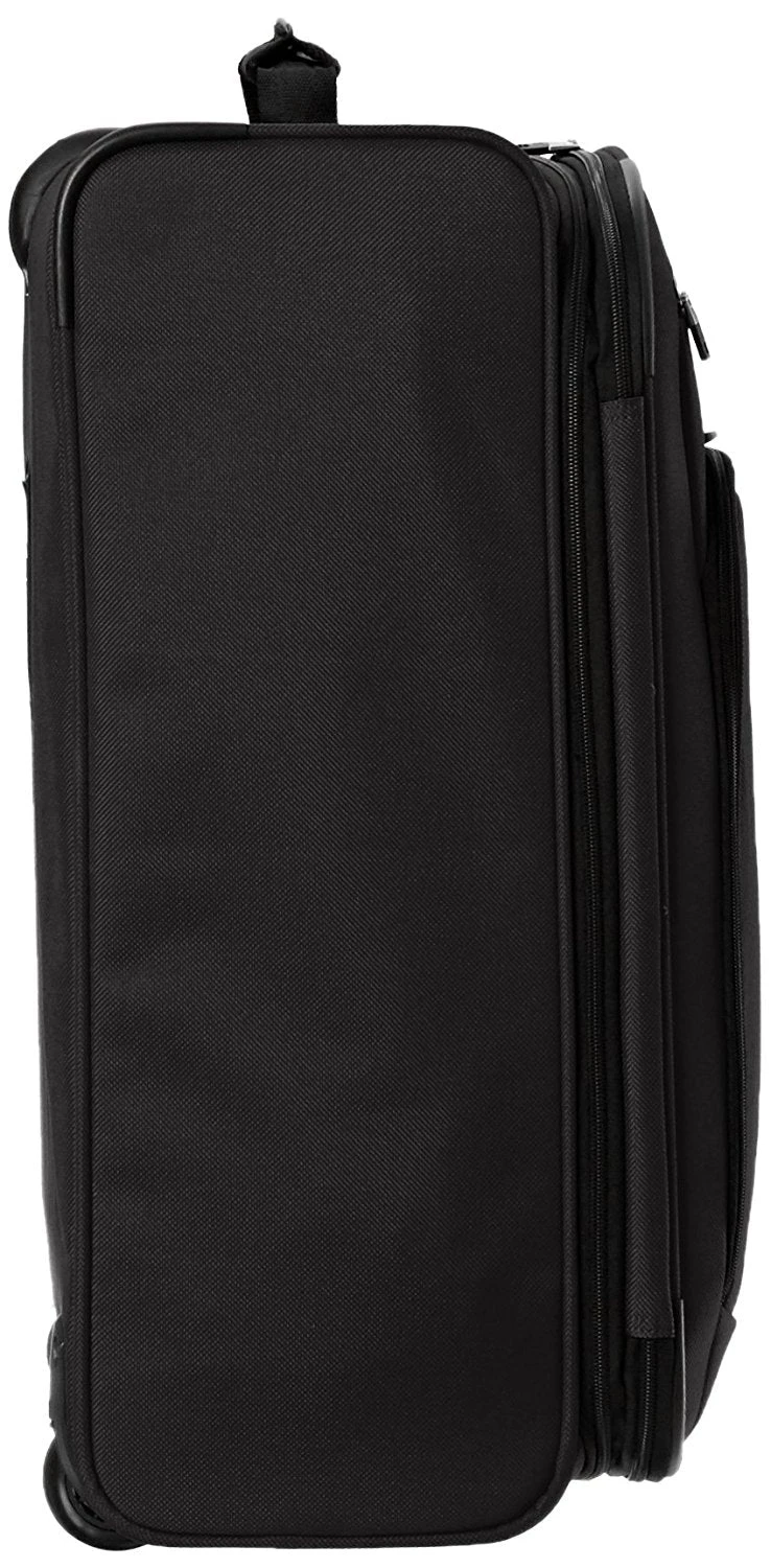 American Tourister Splash 2 25" 2-Wheel Medium Luggage 4 American Tourister Splash 2 25" 2-Wheel Medium Luggage - Image 2