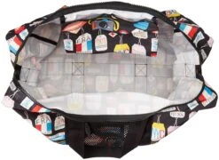 LeSportsac Global Weekender 26 LeSportsac Global Weekender -Best Luggage Store 7a170b7bd5a2b4ed2c20ca177f12948b739531b40d5bcf02131085991e715a48