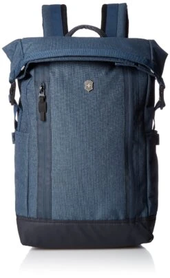 Victorinox Altmont Classic Rolltop Laptop Backpack With Bottle Opener 37 Victorinox Altmont Classic Rolltop Laptop Backpack With Bottle Opener -Best Luggage Store 7a1b7a7ff2ae4af57aef41989f2199958a04411c3eee819aae1ed122517255b3