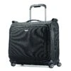 Samsonite Silhouette Softside Deluxe Voyager Garment Bag 1 Samsonite Silhouette Softside Deluxe Voyager Garment Bag -Best Luggage Store 7a4c0a79c7b3ce83a81e46721c90a51444feed971e5960a5535a1f7e0c7f1e3c