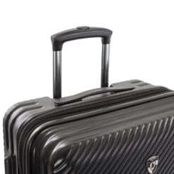 Heys America Charge-a-Weigh 26" 4-Wheel Medium Luggage -Best Luggage Store 7a72f62b55d81c254f4335d23a05b54e470128d896ac34bf2cba7b70c4d72e91 2caaa931 2b88 42b8 805f 381cd73d2fec