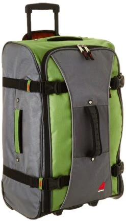 Athalon Hybrid Travelers 26" 2-Wheel Medium Luggage 21 Athalon Hybrid Travelers 26" 2-Wheel Medium Luggage -Best Luggage Store 7a8a14e7d4f864d7082a9f47ae66e036e36ce6c3018d03a06611b17df8f7832a