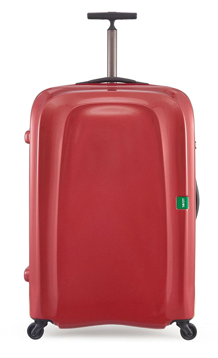 Lojel Lumo 30" 4-Wheel Large Luggage 3 Lojel Lumo 30" 4-Wheel Large Luggage