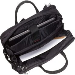 Hedgren Inner City Essence 15" Business Bag -Best Luggage Store 7a9c925654cbc93a645414a2361922074b5752c0644916dd7a73fd1e3603cd69