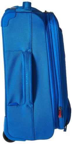 DELSEY Paris Chatillon 21" 2-Wheel Carry-On Luggage -Best Luggage Store 7a9f46f32b2e710990f12a909edcdd5eb5d1256267e04f31403ef2a2a7ea818f
