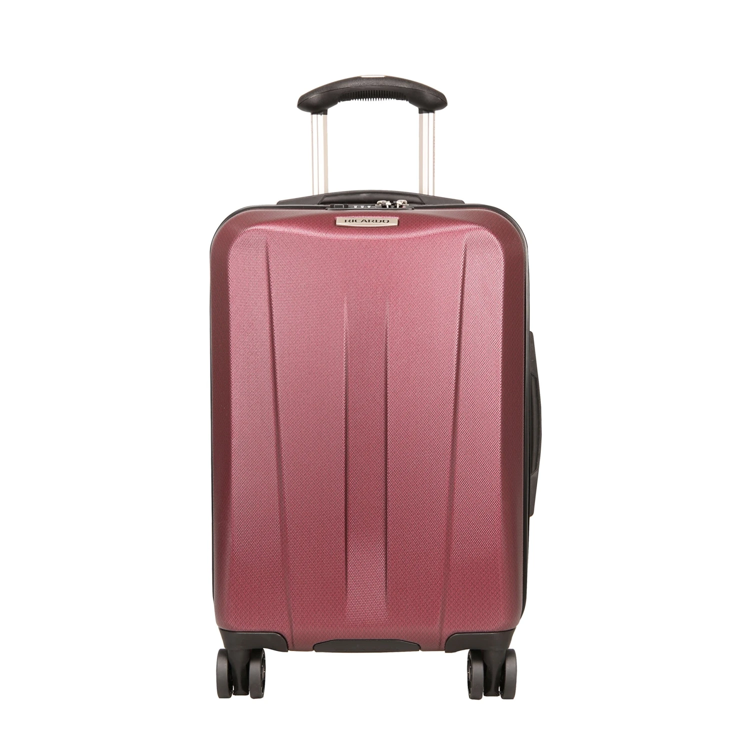 Ricardo Beverly Hills San Clemente 2.0 19" 4-Wheel Underseater Luggage 15 Ricardo Beverly Hills San Clemente 2.0 19" 4-Wheel Underseater Luggage - Image 13