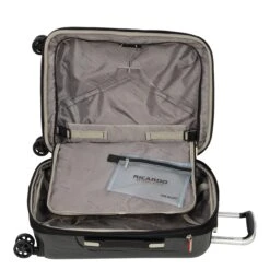 Ricardo Beverly Hills Mulholland Drive 20" 4W Expand Wheelaboard 25 Ricardo Beverly Hills Mulholland Drive 20" 4W Expand Wheelaboard -Best Luggage Store 7acb4409d9be0785f0e507907c5d8fe31ede175806314fd822d01a6ecd08d88b