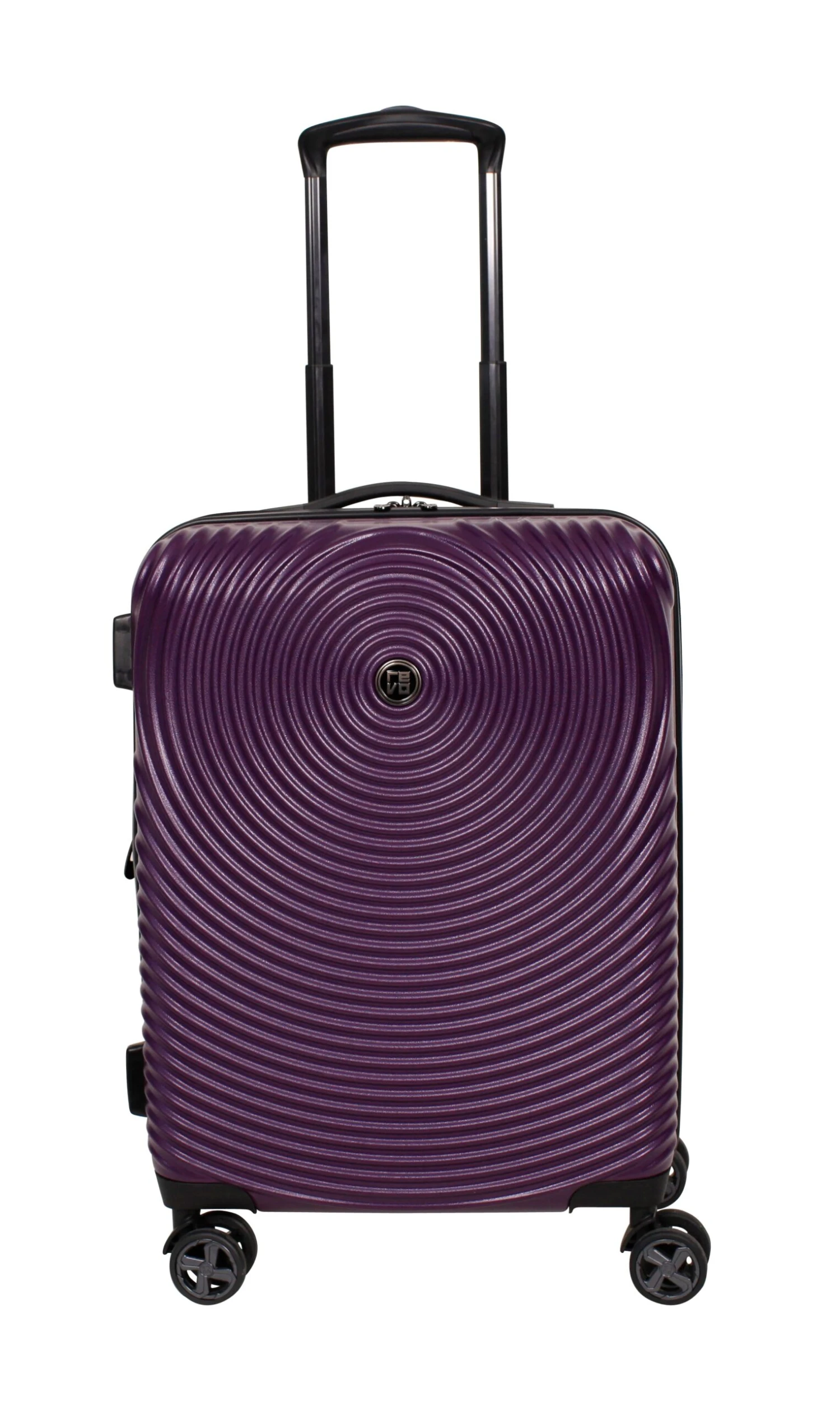 Revo Radar 20" 4-Wheel Carry-On Luggage 5 Revo Radar 20" 4-Wheel Carry-On Luggage - Image 3