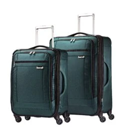 Samsonite Solyte Softside 2 Piece Set (20"/25") 4-Wheel Luggage Sets -Best Luggage Store 7af5d927ac71f75452ff8f87919d24dd15dc8f1b15f599415cf01c74e5806118