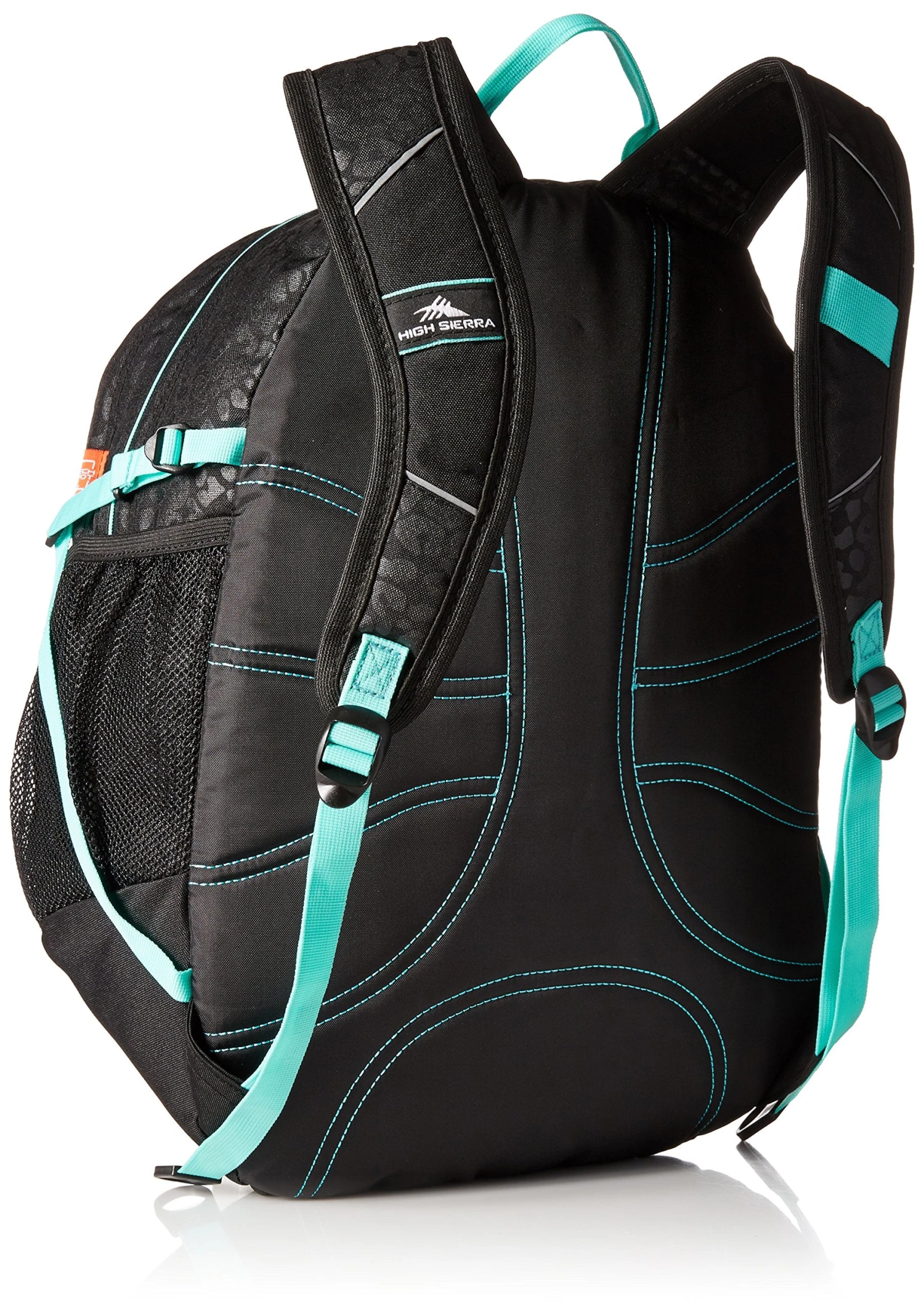 High Sierra Fat Boy School Backpack 18 High Sierra Fat Boy School Backpack - Image 16