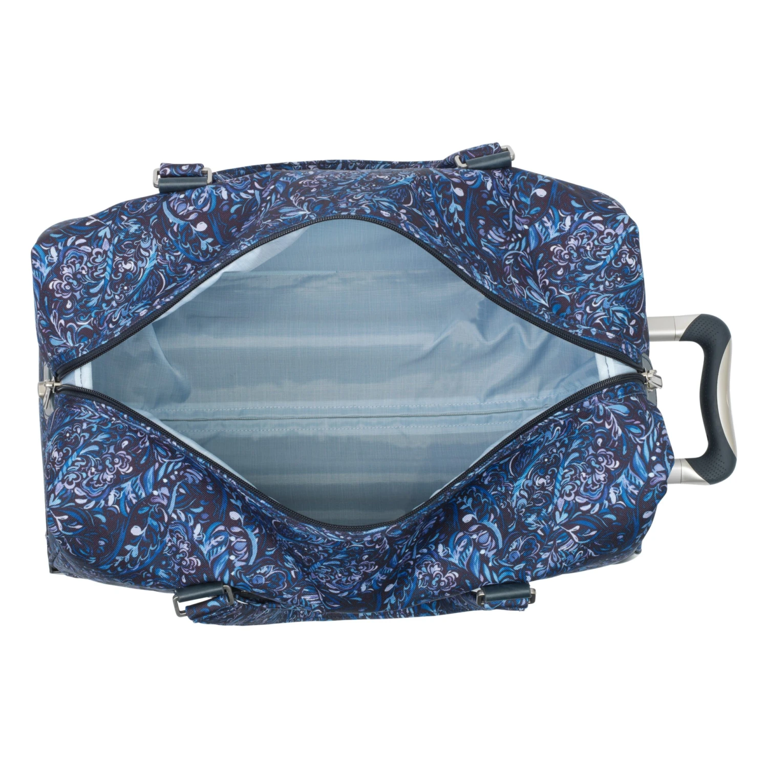 Ricardo Beverly Hills Sausalito 20" 2-Wheel Wheeled Totes 4 Ricardo Beverly Hills Sausalito 20" 2-Wheel Wheeled Totes - Image 2