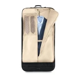 Briggs & Riley Baseline Classic Garment Bag -Best Luggage Store 7b2d6f65583d2d6ac821549a2e5209f212c7370fcf7e6cbda1b2099e188c038f