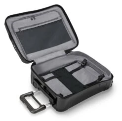 Briggs & Riley Torq 20" 4-Wheel International Wide Body Carry-On Luggage 15 Briggs & Riley Torq 20" 4-Wheel International Wide Body Carry-On Luggage -Best Luggage Store 7b497770b4dccc8ada1e7cb795b34562a21130b0f44cc2bbe19efe9510508e96