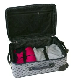 American Flyer Signature 4 Piece Set -Wheel Luggage Sets -Best Luggage Store 7b6b1cf570455ce7ef23359f3daee93b187c529d084d316320a3b4a897158387