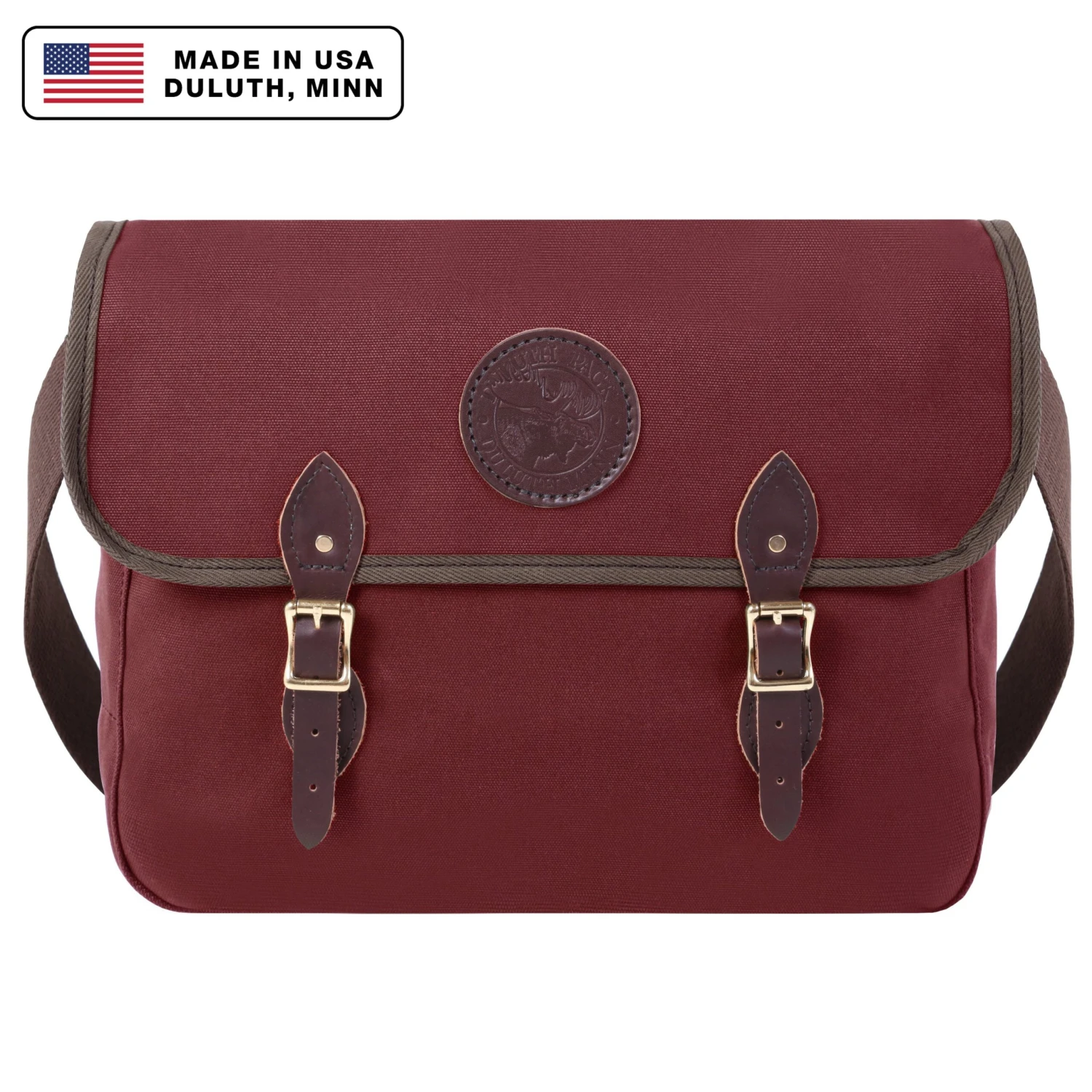 Duluth Pack Standard Book Bag 9 Duluth Pack Standard Book Bag - Image 7