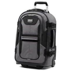 TravelPro Bold 22" 2-Wheel Carry-On Luggage -Best Luggage Store 7b8165d1a05c7bbf67a9e5e13647caed86630cd8efbb70ffe79e9cf89b7dd90a