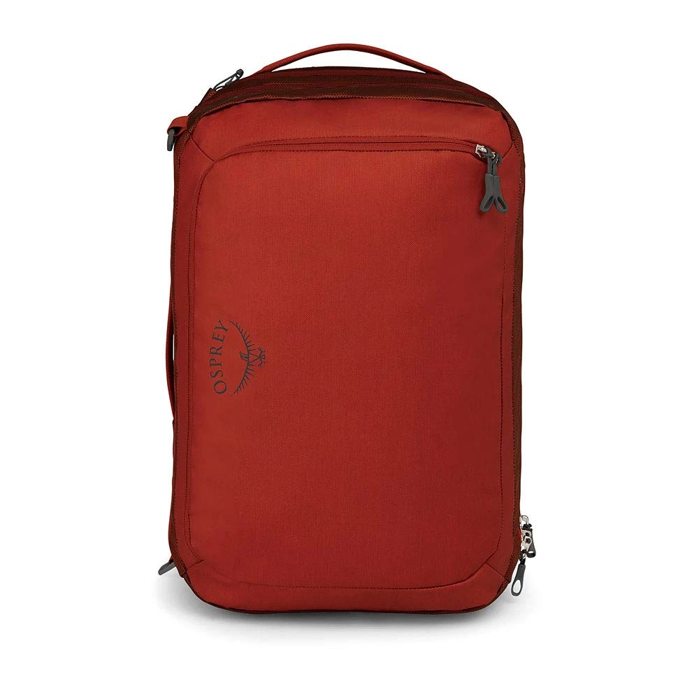 Osprey Packs Transporter Global Carry-On 6 Osprey Packs Transporter Global Carry-On - Image 4