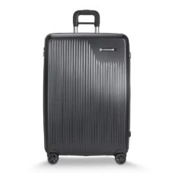 Briggs & Riley Sympatico Expandable 30" 4-Wheel Large Luggage -Best Luggage Store 7b9df5e6eea6765a5c3b1e98e79736d25de28cc445c890061ed60771606fd09b