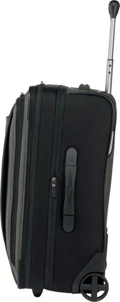 Victorinox Werks Traveler 5.0 22" U.S. Carry-On 37 Victorinox Werks Traveler 5.0 22" U.S. Carry-On -Best Luggage Store 7bab3d99b5dafb0466754a02b61d09d39adb1ffb053f42b2b20cba51565d2dfe