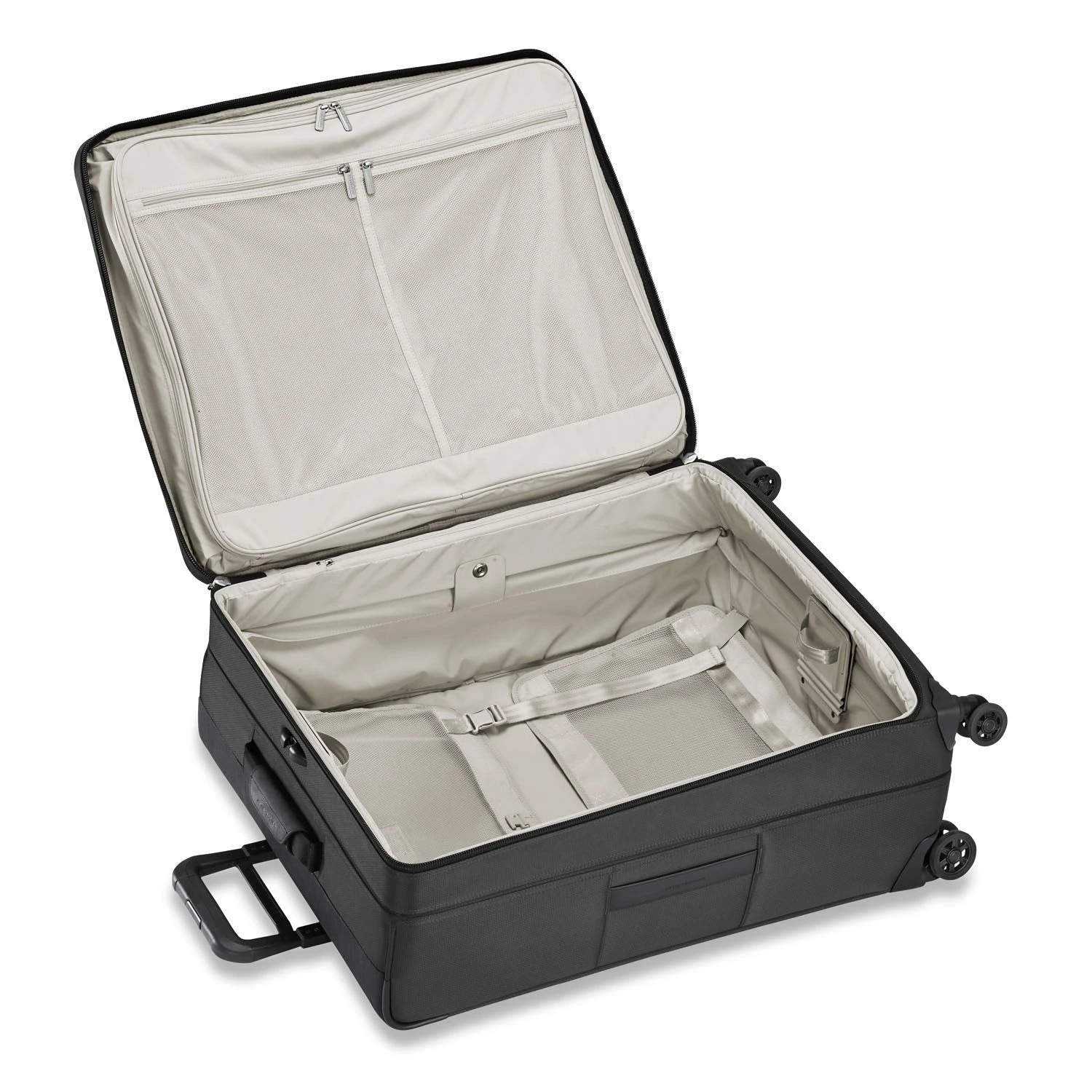 Briggs & Riley Transcend 4.0 29" 4-Wheel Medium Luggage 6 Briggs & Riley Transcend 4.0 29" 4-Wheel Medium Luggage - Image 4