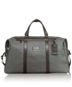TUMI Astor Men's San Remo Duffel Earl
