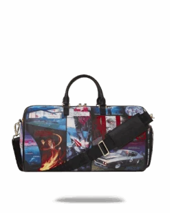 Sprayground Duffel 25 Sprayground Duffel -Best Luggage Store 7bc4ec1f44fd5f19b9fa1d8d6a21693eaa2002b033c89c75b8d2095419b1ab5b