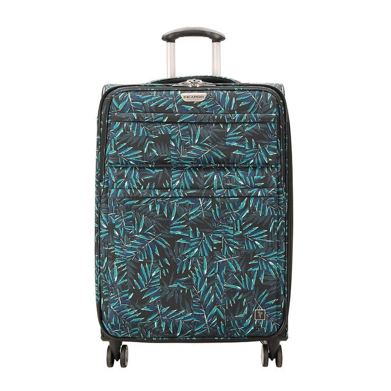 Ricardo Beverly Hills Mar Vista 2.0 2 Piece Set (21"/25") 4-Wheel Luggage Sets 8 Ricardo Beverly Hills Mar Vista 2.0 2 Piece Set (21"/25") 4-Wheel Luggage Sets - Image 6