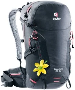Deuter Speed Lite 22 Hiking Backpack -Best Luggage Store 7c28c9f47b7d57adec9ceb0cb0a863ae10cab707994e658e12eb56ee030b3055