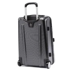 TravelPro Crew 11 22" 2-Wheel Carry-On Luggage -Best Luggage Store 7c446733d5d778a9ffdeb47546732e39cb99cf54d220f1f38e52805ef627b86c