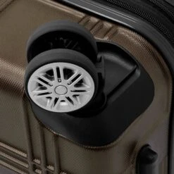 London Fog Kingsbury 29" 4-Wheel Large Luggage 22 London Fog Kingsbury 29" 4-Wheel Large Luggage -Best Luggage Store 7c6773e5885abbf1a87291e8492557d9233541d25d06af2c8e5e4429cda7b397 ea524fd2 6d24 4e70 8e85 48041a17957e