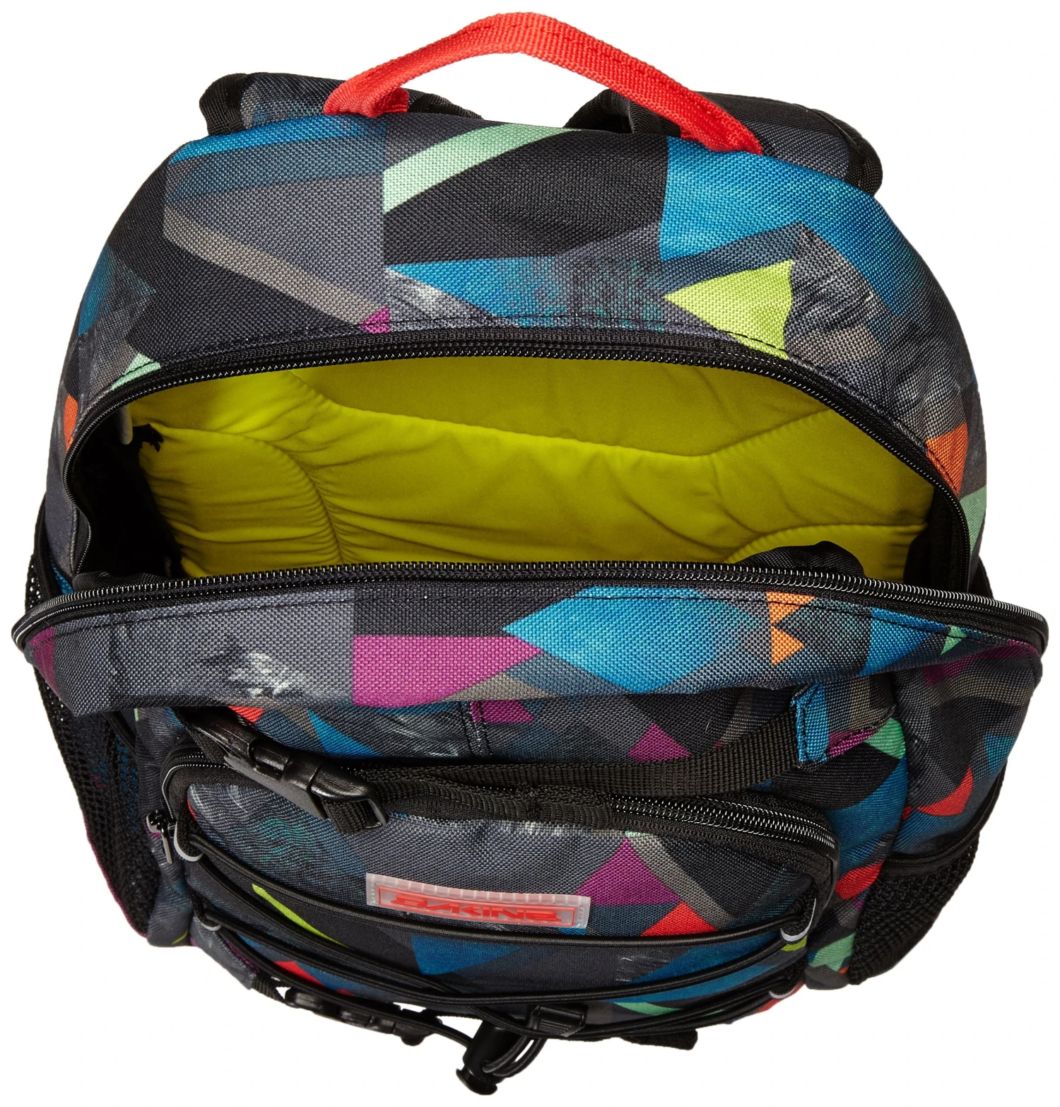 Dakine Grom Backpack 13L School Backpack 4 Dakine Grom Backpack 13L School Backpack - Image 2