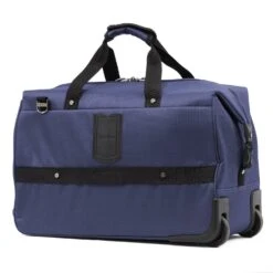 TravelPro Maxlite 4 Rolling Carry-On Duffel 29 TravelPro Maxlite 4 Rolling Carry-On Duffel -Best Luggage Store 7c737c50416330c220d975bec1a63514e7bc8485df84dd391584867ee3408b9e