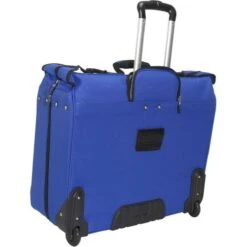 DELSEY Paris Helium Fusion Wheeled Garment Bag Luggage 10 DELSEY Paris Helium Fusion Wheeled Garment Bag Luggage -Best Luggage Store 7c937b9ca8c41967fc3cbfea3c7394cf2f847af7d64c44ace2a53745d64f0b88