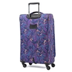 Atlantic Luggage Ultra Lite 4 25" 4-Wheel Medium Luggage 40 Atlantic Luggage Ultra Lite 4 25" 4-Wheel Medium Luggage -Best Luggage Store 7c9e74661838d976f5740d6efc973ce295b351270897078ec7c6e9f3ff1e97da