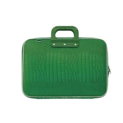 Bombata Medio Cocco Laptop Bag 13" -Best Luggage Store 7cb9612a812a97ee397a8e1c55115418d103ed34a26abcdc7a725da5ffbbff7d