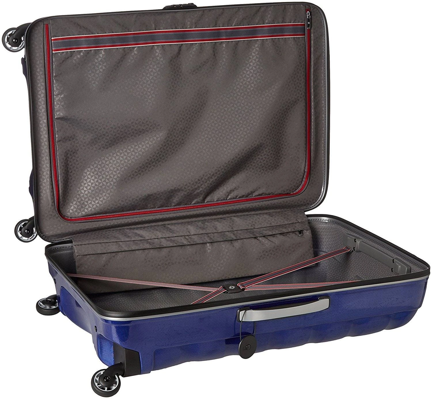 Samsonite Label Firelite 28" Spinner 17 Samsonite Label Firelite 28" Spinner - Image 15