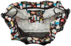 LeSportsac Large Global Weekender -Best Luggage Store 7d5650ec229363be0fb66c468493a9cb22e14ffa051bbf073e41e0bc11860581