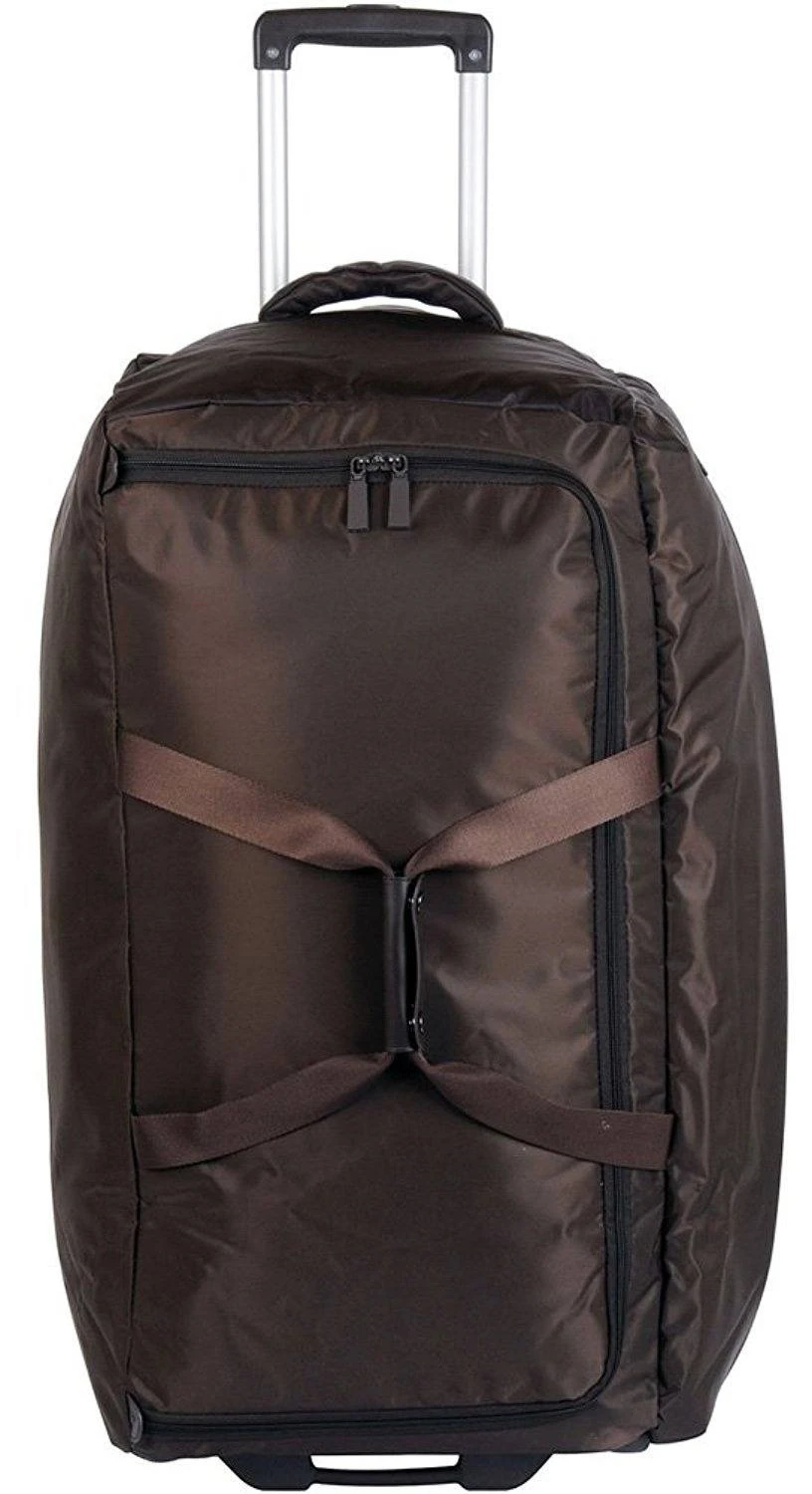 Lipault 0% 2-Wheel Upright Softside Travel Luggage 7 Lipault 0% 2-Wheel Upright Softside Travel Luggage - Image 5