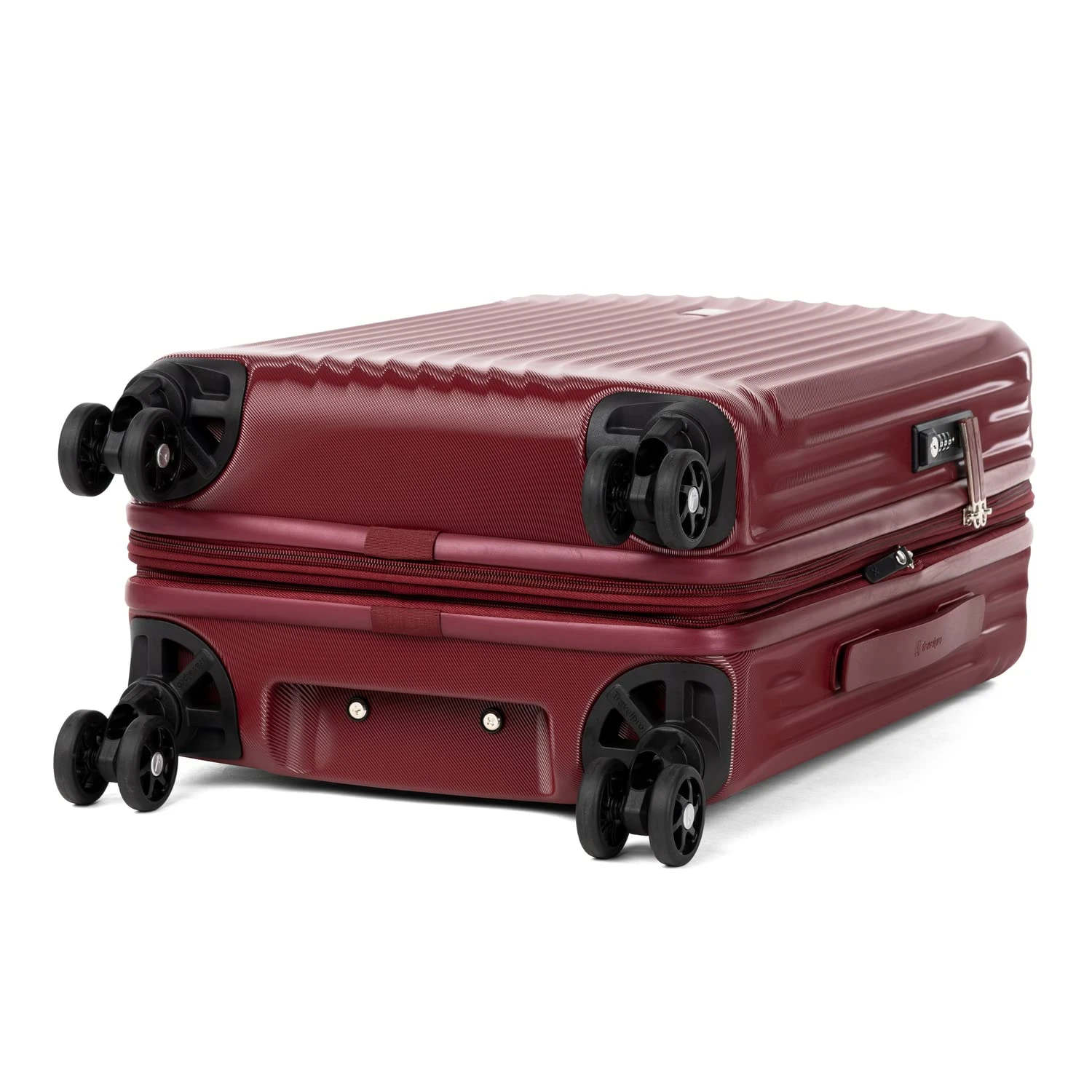 Travelpro Maxlite Air Hardside Carry-On Luggage 5 Travelpro Maxlite Air Hardside Carry-On Luggage - Image 3