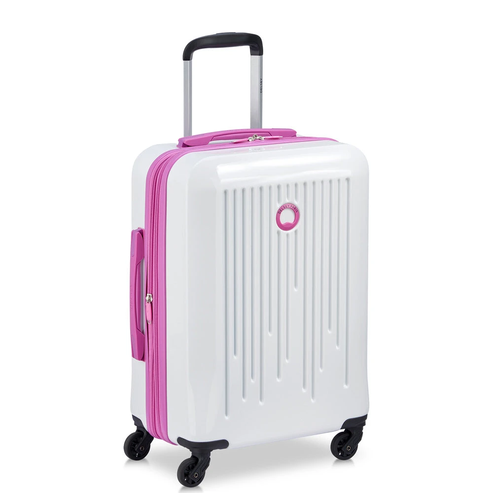 DELSEY Paris Christine Hardside Spinner Luggage Collection, 20-Inch Carry-On 18 DELSEY Paris Christine Hardside Spinner Luggage Collection, 20-Inch Carry-On - Image 16