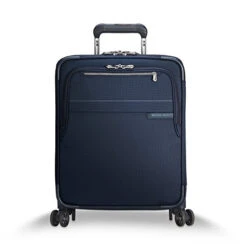 Briggs & Riley Baseline Expandable 21" 4-Wheel International Wide Body Carry-On Luggage -Best Luggage Store 7d831d0875af658a2da44e48eaced18e5f549b9055dfd4d183216102888fc4bc