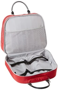 Baggallini Rolling Tote 2-Wheel Rollaboard Travel Carry-On 24 Baggallini Rolling Tote 2-Wheel Rollaboard Travel Carry-On -Best Luggage Store 7d8b8fa5ee0035faf4a76aa1e256913fd0f78b2687f3e4427b3cd0fa33af9061